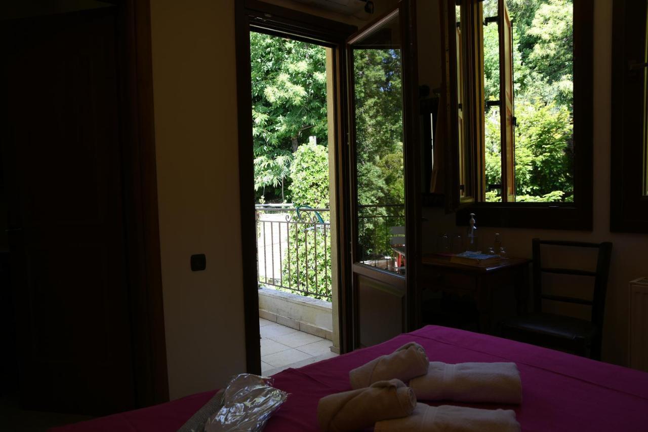 Rastoni Pelion Hotel Vizitsa Exterior photo