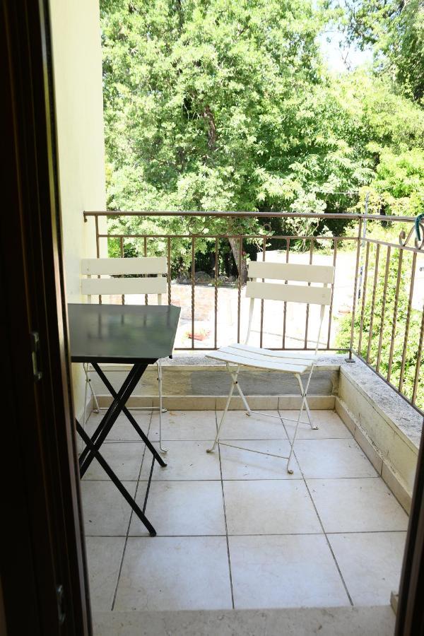 Rastoni Pelion Hotel Vizitsa Exterior photo