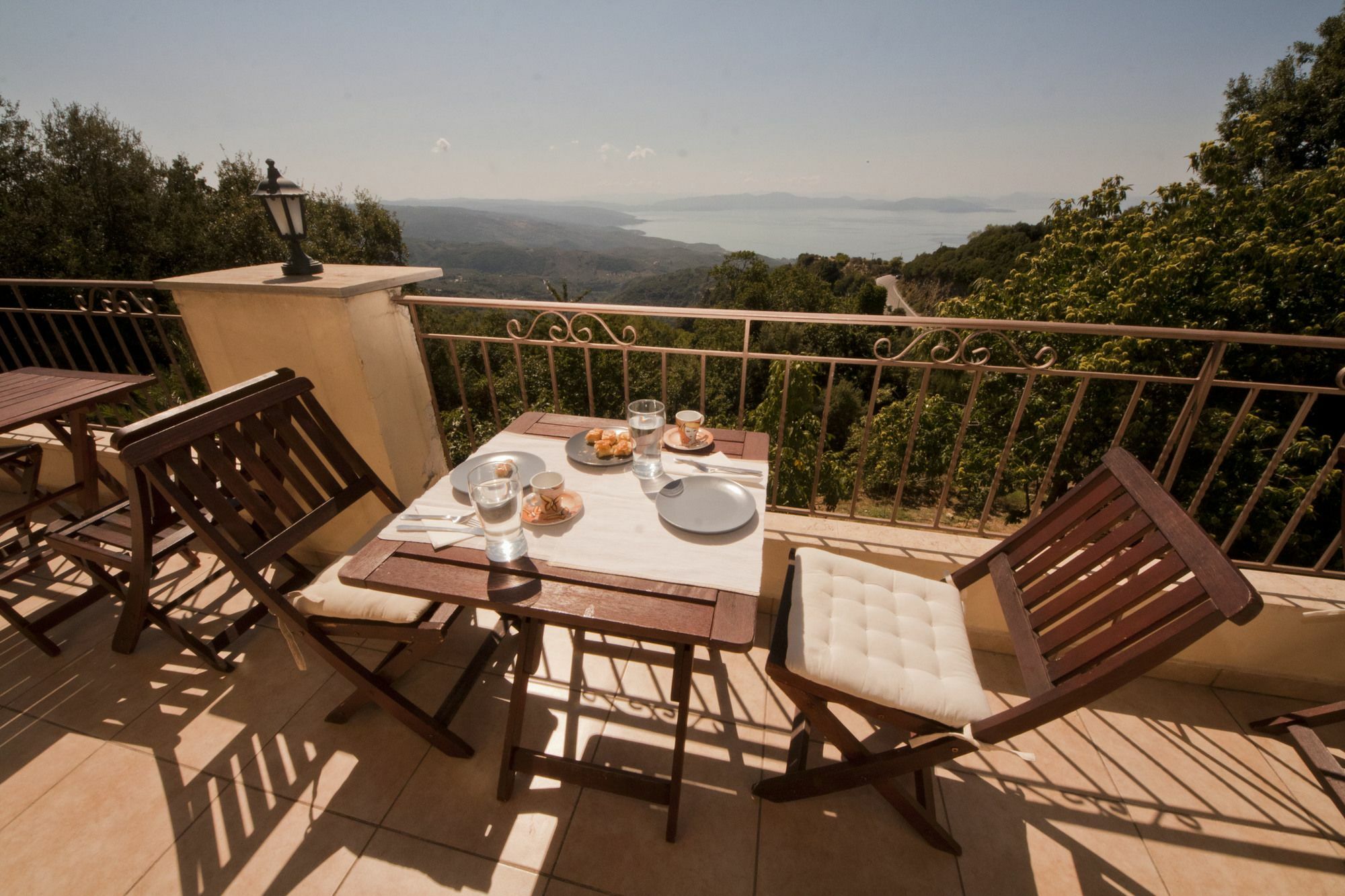Rastoni Pelion Hotel Vizitsa Exterior photo